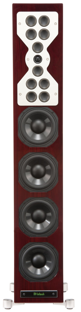McIntosh XR100 Floorstanding Loudspeakers-Floor Standing Speakers-McIntosh-Executive Stereo