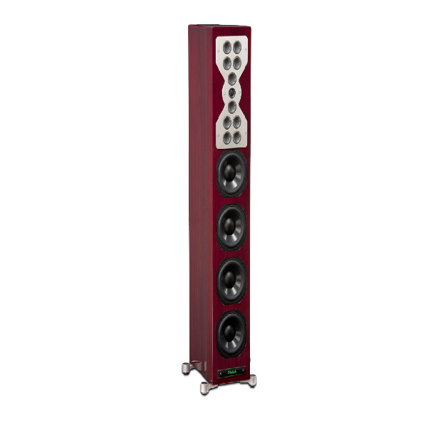Copy of McIntosh XR100 Floorstanding Loudspeakers-Floor Standing Speakers-McIntosh-Executive Stereo