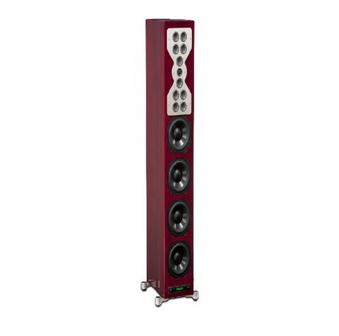 McIntosh XR100 Floorstanding Loudspeakers-Floor Standing Speakers-McIntosh-Executive Stereo