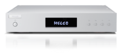Melco N1ZH High Resolution Digital Music Server-Multimedia Players-Melco-Executive Stereo