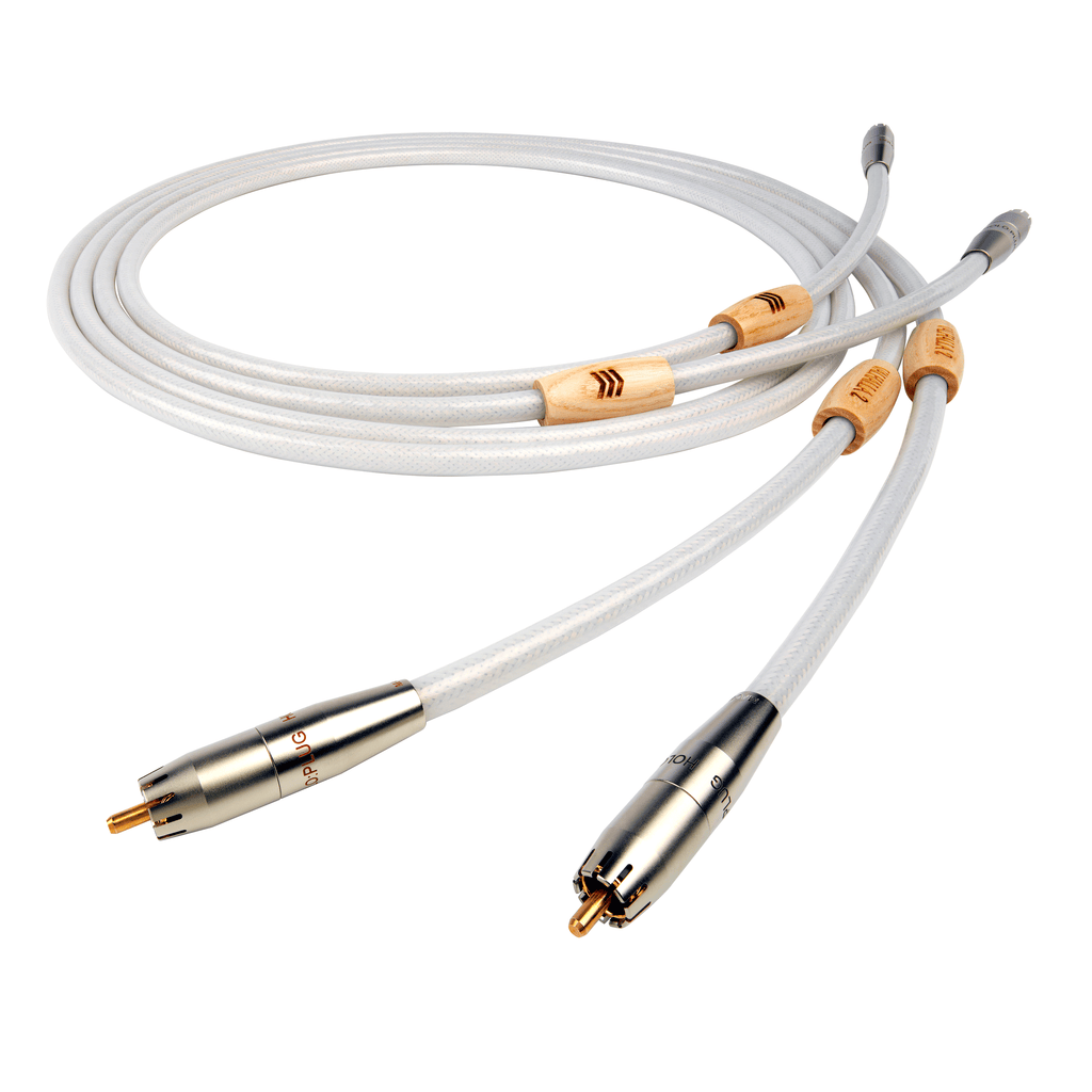 Nordost Reference Series Valhalla 2 Analog Interconnects-Interconnects-Nordost-Executive Stereo
