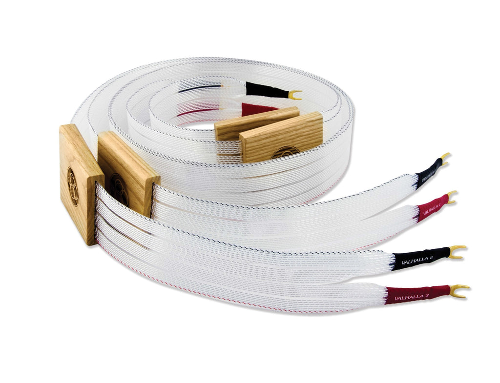 Nordost Reference Series Valhalla 2 Speaker Cable-Speaker Wire-Nordost-Executive Stereo