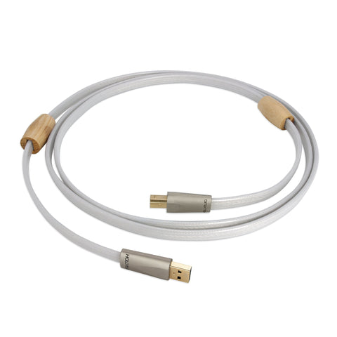 Nordost Reference Series Valhalla 2 USB 2.0 Cable