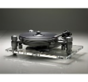 Oracle Delphi MKVI Gen-2 Turntable-Turntable-Oracle-Executive Stereo