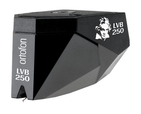 Ortofon 2M Black LVB 250 Moving Magnet Phono Cartridge
