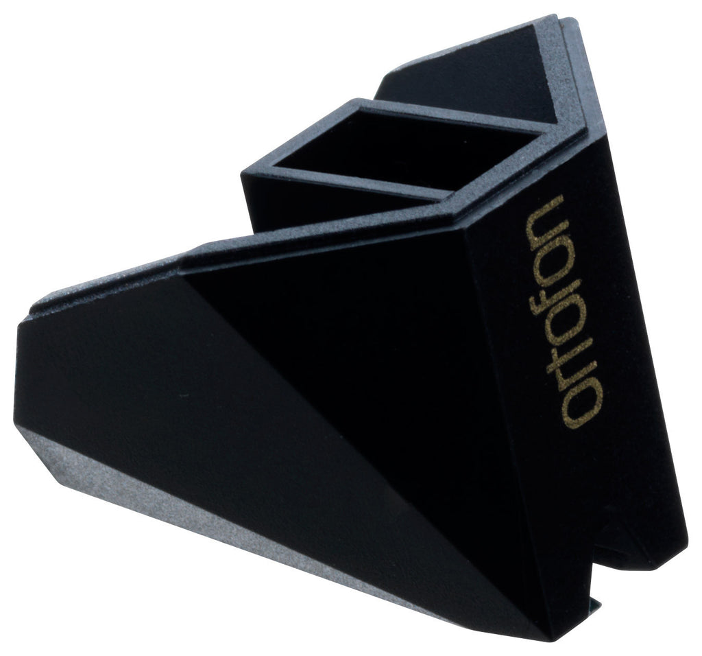 Ortofon 2M Black Replacement Stylus-Phono cartridge-Ortofon-Executive Stereo