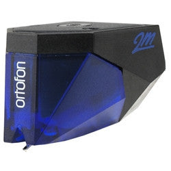 Ortofon 2M Blue Moving Magnet Phono Cartridge-Phono cartridge-Ortofon-Executive Stereo