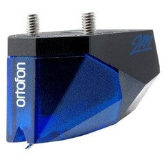 Ortofon 2M Blue Verso Moving Magnet Phono Cartridge-Phono cartridge-Ortofon-Executive Stereo