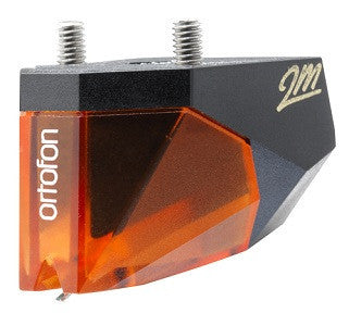 Ortofon 2M Bronze Verso Moving Magnet Phono Cartridge-Phono cartridge-Ortofon-Executive Stereo