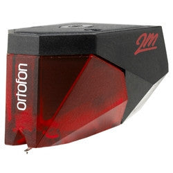 Ortofon 2M Red Moving Magnet Phono Cartridge-Phono cartridge-Ortofon-Executive Stereo