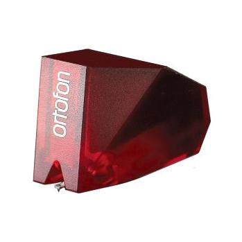 Ortofon 2M Red Replacement Stylus-Phono cartridge-Ortofon-Executive Stereo