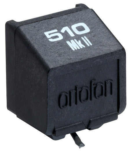 Ortofon 510 Mk II Replacement Stylus-Phono cartridge-Ortofon-Executive Stereo
