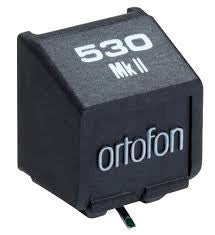 Ortofon 530 Mk II Replacement Stylus-Phono cartridge-Ortofon-Executive Stereo