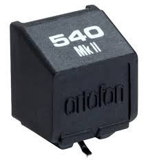 Ortofon 540 Mk II Replacement Stylus-Phono cartridge-Ortofon-Executive Stereo