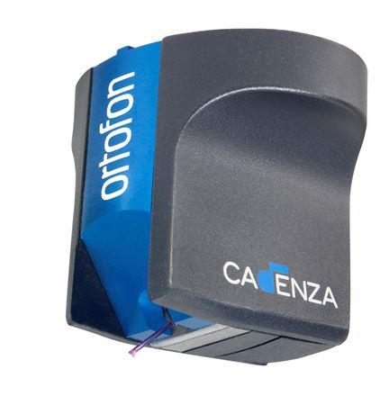 Ortofon MC Cadenza Blue Moving Coil Phono Cartridge