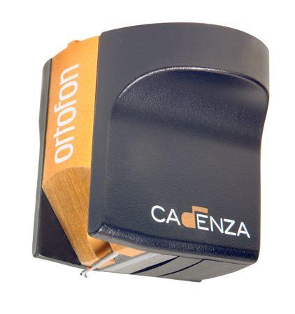 Ortofon MC Cadenza Bronze Moving Coil Phono Cartridge
