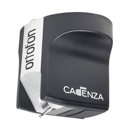 Ortofon MC Cadenza Mono Moving Coil Phono Cartridge