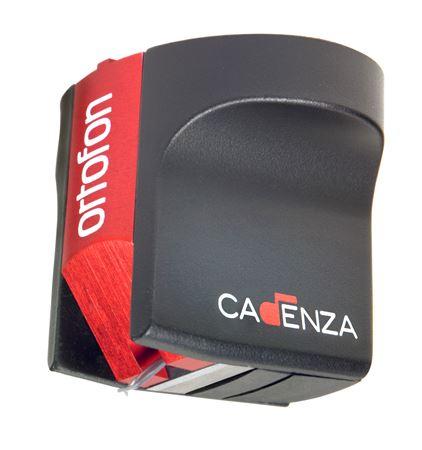 Ortofon MC Cadenza Red Moving Coil Phono Cartridge