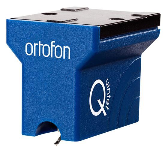 Ortofon MC Quintet Blue Moving Coil Phono Cartridge