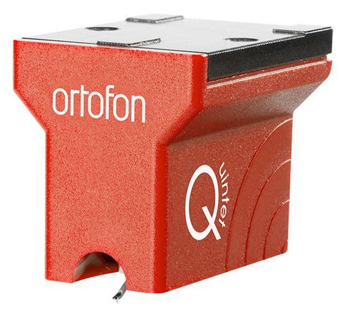 Ortofon MC Quintet Red Moving Coil Phono Cartridge