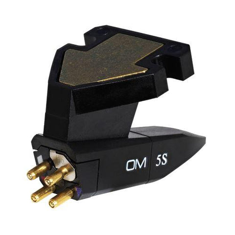 Ortofon OM 5S Moving Magnet Phono Cartridge