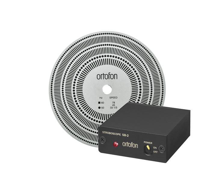 Ortofon SB-2 Stroboscope