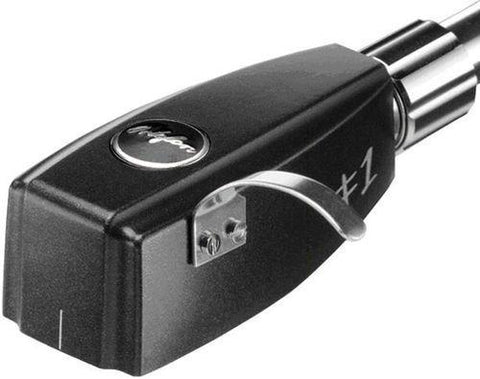 Ortofon SPU Series #1E MC Phono Cartridge-Phono cartridge-Ortofon-Executive Stereo