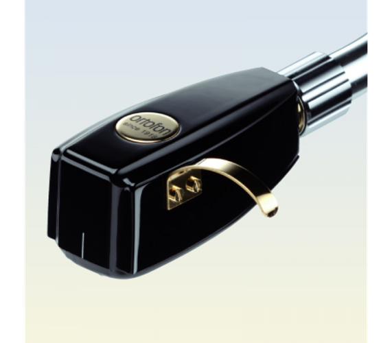 Ortofon SPU Royal G MkII Moving Coil Phono Cartridge