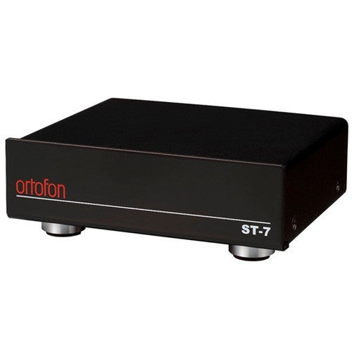 Ortofon ST-7 Dual Mono MC Step-Up Phono Transformer-Phono Preamplifiers-Ortofon-Executive Stereo