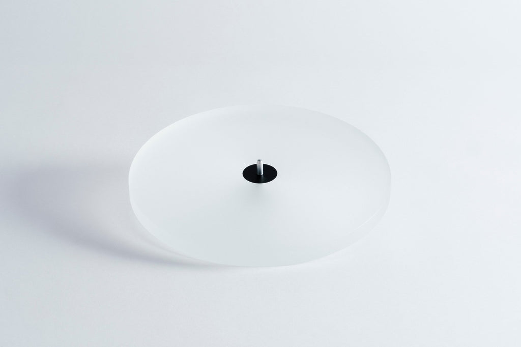 Pro-Ject Acryl It E Turntable Platter-Turntable Accessories-Project-Executive Stereo
