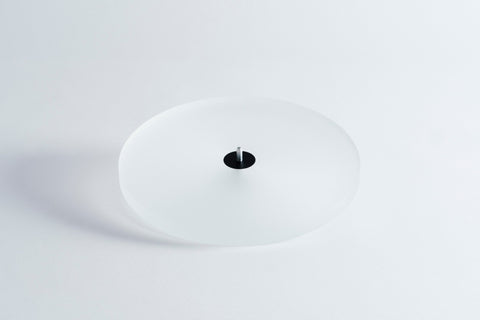 Pro-Ject Acryl It E Turntable Platter-Turntable Accessories-Project-Executive Stereo