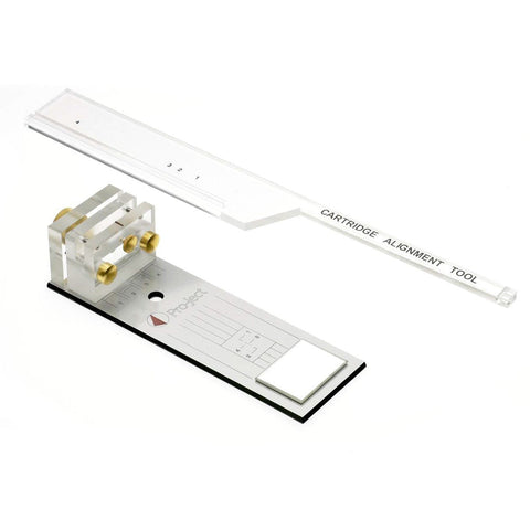 Pro-Ject Align It Cartridge Alignment Tool-Turntable Accessories-Project-Executive Stereo