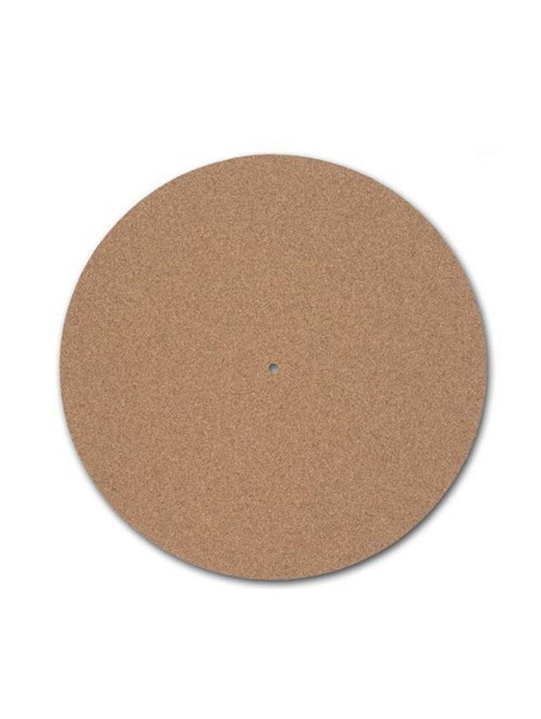 Pro-Ject Cork It Record Platter Mat-Turntable Accessories-Project-Executive Stereo