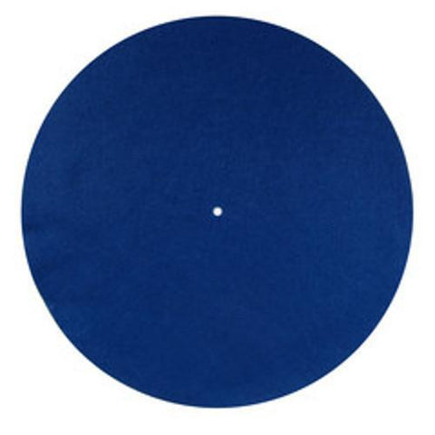 Pro-Ject Turntable Felt Mat-Turntable Accessories-Project-Executive Stereo