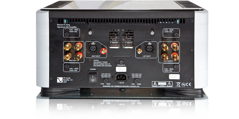 PS Audio BHK Signature 250 Hybrid Amplifier