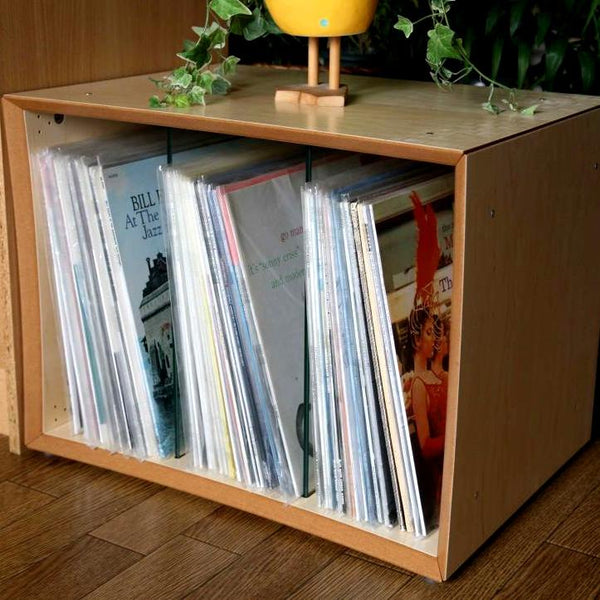 Quadraspire LP Qube Storage Cabinet – Executive Stereo