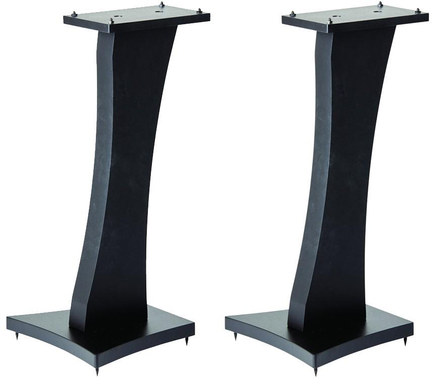 Quadraspire Q6014 Speaker Stands - Pair-Audio Stands/Furniture-Quadraspire-Executive Stereo