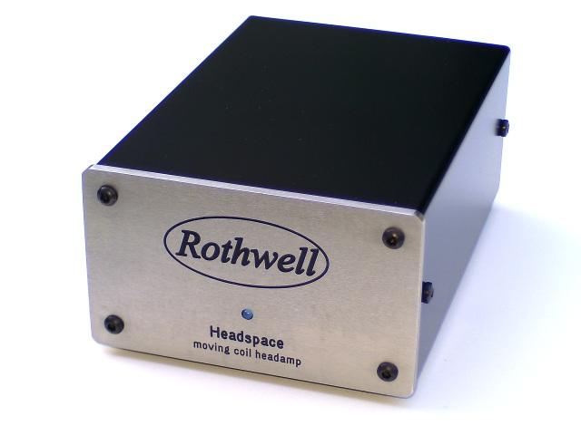 Rothwell Headspace MC Headamp