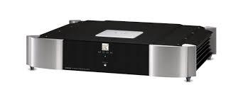 Simaudio MOON 610LP Phono Preamplifier-Phono Preamplifiers-Simaudio MOON-Executive Stereo