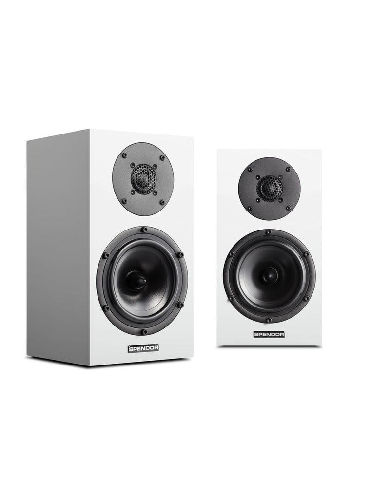 Spendor A-Line A1 Standmount Speakers