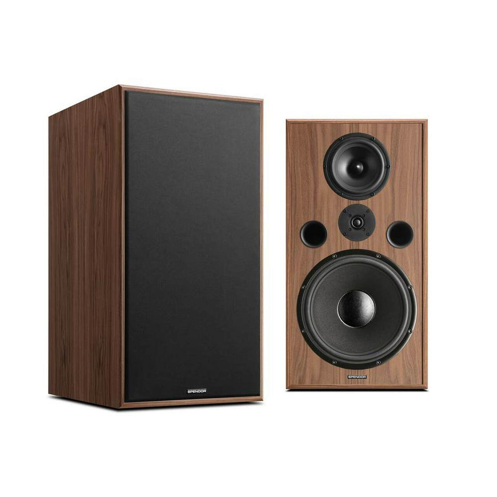 Spendor Classic 100 Standmount Speakers