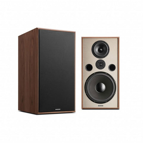 Spendor Classic 100Ti Standmount Speakers