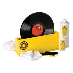 Spin-Clean MKII Record Washer Package-Record Cleaner-Spin Clean Record Washer-Executive Stereo