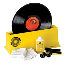 Spin-Clean MKII Record Washer System-Record Cleaner-Spin Clean Record Washer-Executive Stereo