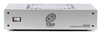 Torus Power RM 15 Power Conditioner-Power Conditioners-Torus Power-Executive Stereo