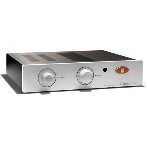 Unison Research Nuovo Stereo Integrated Amplifier-Integrated Amplifiers-Unison Research-Executive Stereo