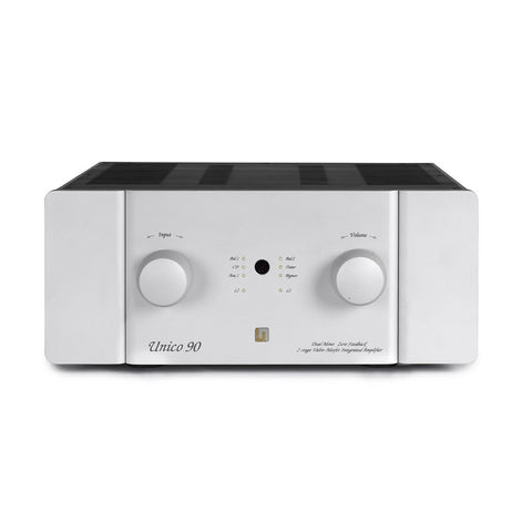 Unison Research Unico 90 Stereo Integrated Amplifier-Integrated Amplifiers-Unison Research-Executive Stereo